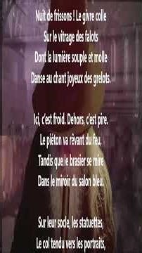 Bluette - Eudore Évanturel lu par Yvon Jean