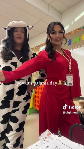 Celebrate Pajama Day in School with Fun Activities