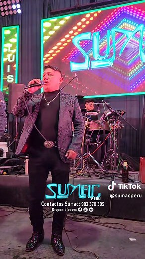 Caprichos de Música Peruana en Arequipa