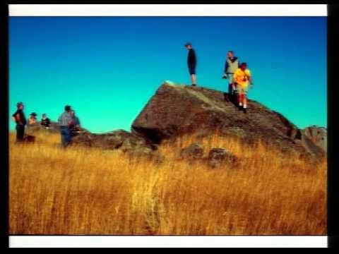 What Does the Lake Missoula Flood Teach Us?