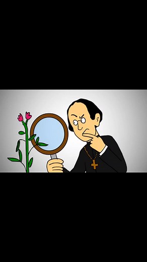 ¿Quién fue Gregor Mendel? 🧬 #divulgación #cienciaentiktok #gregormendel #fyp cd: Genética Mendeliana 2.0