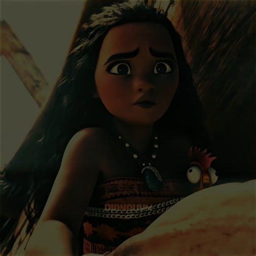 Creative Moana Edit with Velocity Transitions | itsdianauvm