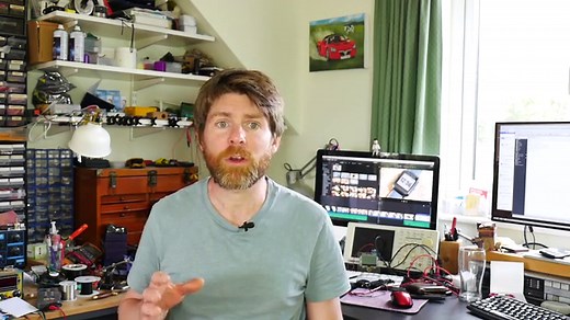 Bangle.js 2: The Open Smart Watch