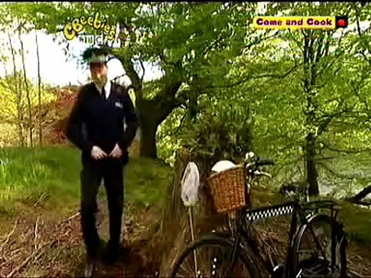 Balamory - PC Plum song
