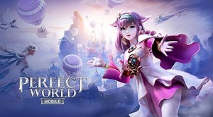 Descarga y juega a Perfect World Mobile en PC y Mac (Emulador)