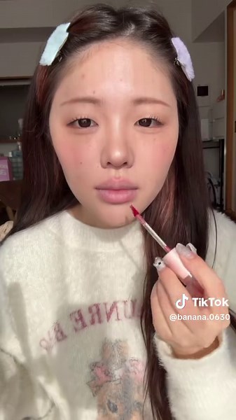 失恋ショコラティエ風メイクのやり方