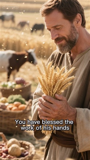 SATAN ALLOWED TO TEST JOB | JOB 1:6-12