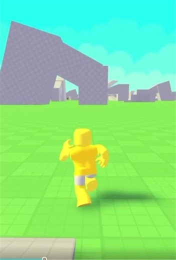 Noob training #roblox