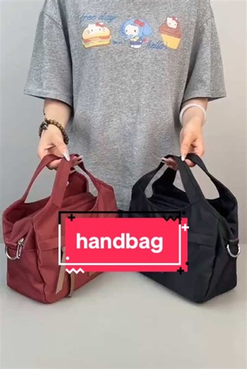 We are a bag factory specializing in making bags and providing customized services.#bag #bagfactory #cosmeticbag #backpack #schoolbag #messengerbag #npl #pencilcase #oem #odm #canvasbag #mountaineeringbag #handbag #bags