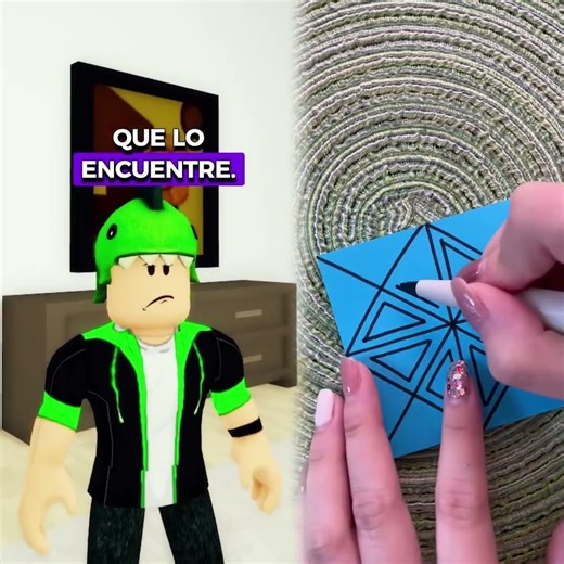 KAREN ROBÓ MI REGALO DE NAVIDAD 😲