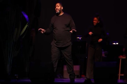 The countdown is ON… The Sound of Gospel© Minnesota, is less than two weeks away! Experience the soul-stirring celebration of Gospel music that honors our history, uplifts our spirit, and brings generations together through powerful song and storytelling. Don’t wait — get your ticket now! Group rate (10 or more) is also available. 📍O'Shaughnessy Theater | Saint Paul 📅 February 1st 🎟️ Get your tickets NOW: https://oshag.stkate.edu/event/2nd-chance-outreach-presents-the-sound-of-gospel/the-osha