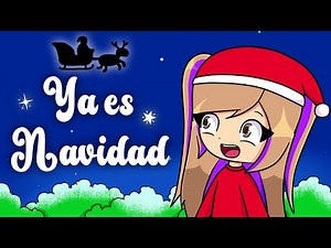 YA ES NAVIDAD | Lynita (Video Oficial)