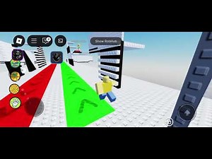 All seeing hand Script