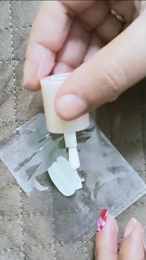 37 reactions · 69 shares | Easy stone marble nail art design with out tool for beginners at home ✨Hack inspire #nailart #trending #nails #marblenails #reels | Kamni Kesharwani | Facebook