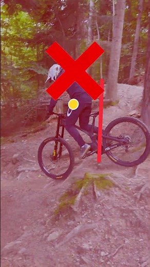 The right body position makes every trail feel this smooth! 🚀