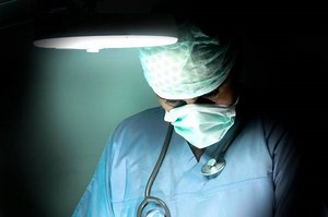 Healing in the Book of Luke