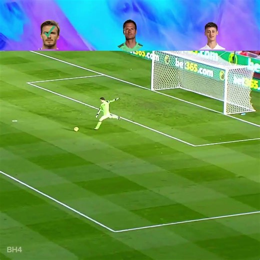own half goals #footballedits