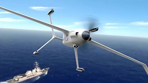 Darpa reveals weaponized long-endurance X-plane designs that don't need a runway