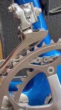 This Lance Armstrong Trek Bike IS the reason carbon is so popular today!