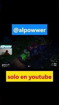 Project 13 #snowrunner