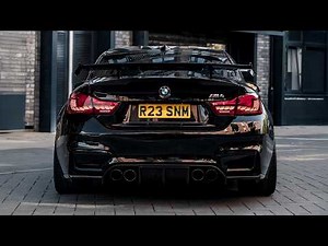 I Bought An F82 M4 To Daily... Then This Happened.