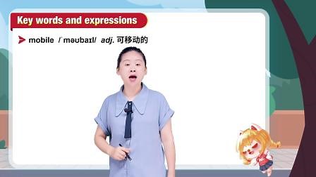 Unit 3 Section 1 Reading（1）