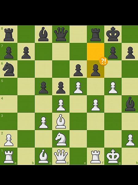Amazing Chess Edits That Will Blow Your Mind
