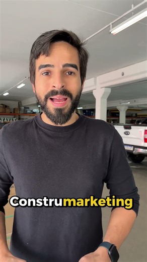 Atenção, lojista da construção e engenharia civil! ⚠️