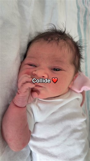 You me = the most perfect lil baby Cleo 🥹🫶 | Kirsten Leigh Mark