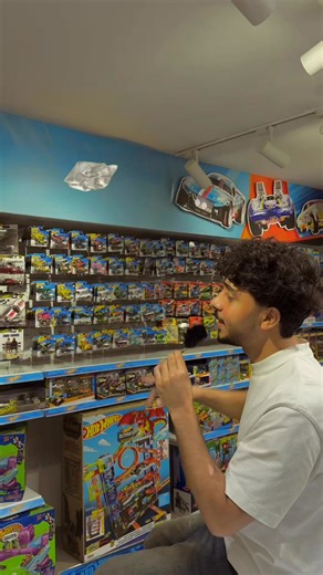 446K views · 327 reactions | HOT WHEELS are now available at Bingo! ️ Explore the 100% original collection and order now online from our website  | Bingo | Facebook