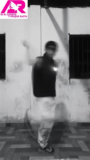 *** Bien con el Ñañito bailando el Megaton del Cuervo, un tremendo Mix Ataque Rasta ya disponible en Spotify,Itunes,Amazon y 100 Plataformas...Gracias por bailar Reggaeton del Peru !!!! WWW.LOSATAQUERASTA.COM | DJ EL CUERVO Y ATAQUE RASTA