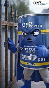 🛡️ Stop Rust Before It Starts! | Epoxy Coating Power 💪✨