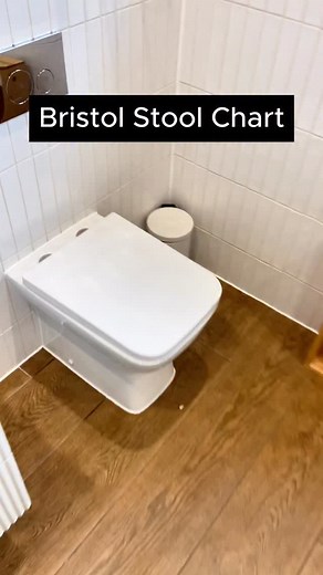 10K views · 25 reactions | What 7 types of poo can tell about your...