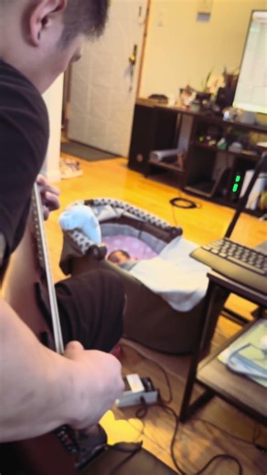 Isn't She Lovely (Short Bass Cover) - Stevie Wonder (Victor Wooten Style)