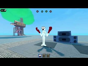 SCP 096 NEW FNF ROBLOX #71