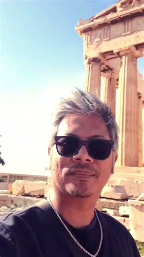 Parthenon: The Eternal Symbol of Athena's Glory, Greece