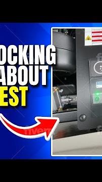 The Quiet Mode SECRET You Need to Know About Your Generator