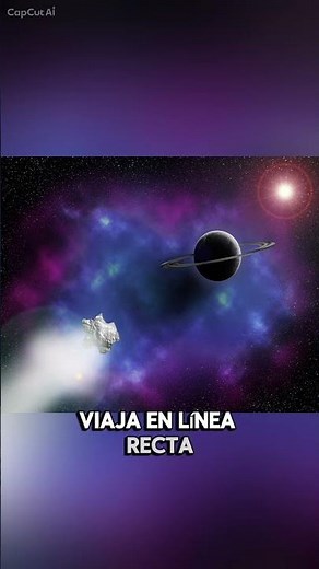 ¿Cómo vemos lo invisible en el espacio?