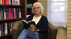 Lenten Reflections with Rev. Denise Burns - Day 23 Join us daily! | Tempe Nazarene Church | Facebook