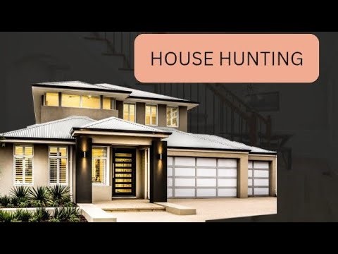 House Hunting as a Mom of 2 in Kenya 🏠