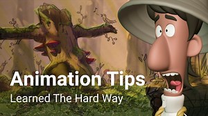 Sprite Fright: Animation Tips Learned The Hard Way - Blender Studio