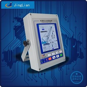[Hot Item] Customized Load Moment Indicator System Safe Load Indicator for Cranes