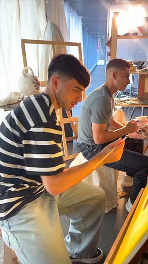 288K views · 8.2K reactions | Pedri Picasso & fermín Van Gogh | Pedri Gonzalez | Facebook