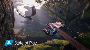 180K views · 2.8K reactions | Away: The Survival Series is coming to PS4. This animal-based adventure brings nature documentaries to life: play.st/2VYkw96 | PlayStation | Facebook