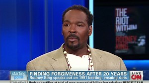 King writes memoir sharing his story | CNN