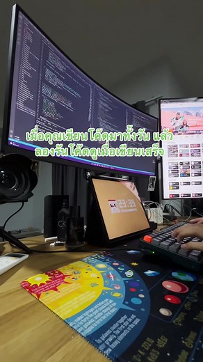 เขียนโค้ดคืออะไร? พบปัญหาบ่อยๆ ในการพัฒนาโปรแกรม