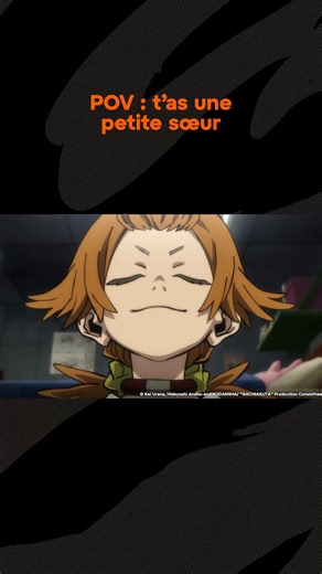 Vidéos de Crunchyroll FR (@crunchyroll_fr) avec son original - Crunchyroll FR