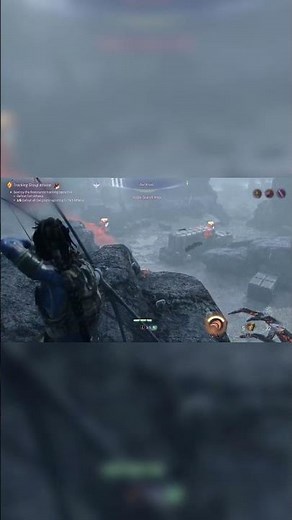 I'm Going to Die! Enemies Everywhere! #shorts #avatar #combat