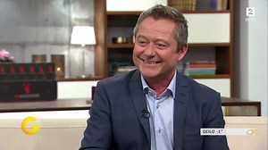 Han blir den nye God morgen Norge-programlederen