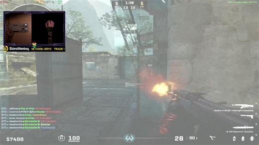 31,000 ELO PREMIER // !rain !skinclub !skinsmonkey